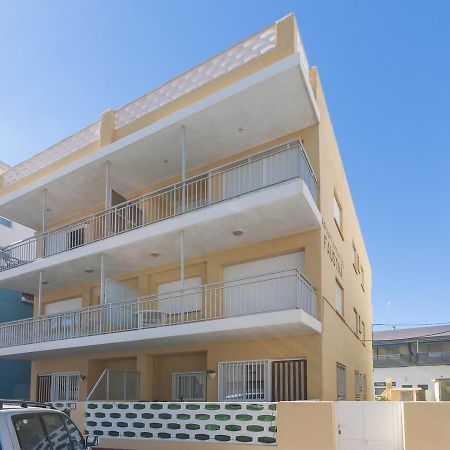Pandora 1 Villa Playa de Miramar Buitenkant foto